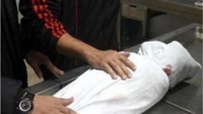 مصرع طفل غرقا بالوادي الجديد