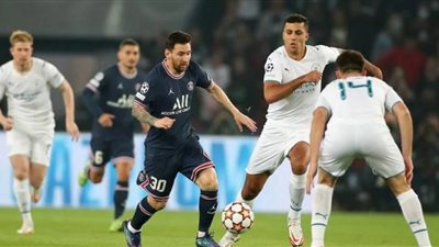 بهدف قاتل.. باريس سان جيرمان يفوز على ليل 2-1 بالدوري الفرنسي