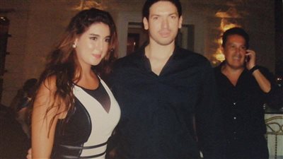 أخبار الفن: والد ياسمين صبري ينشر صور حفل خطوبتها الأول وغرفة نومها.. ومواعيد مهرجان الجونة المقبلة