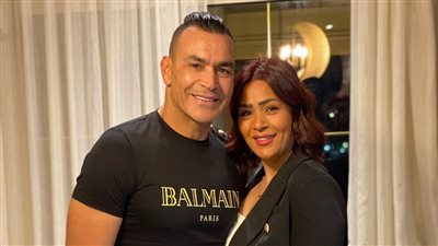 الحضري يهنئ ابنته شاهندا بالتخرج: من زرع حصد