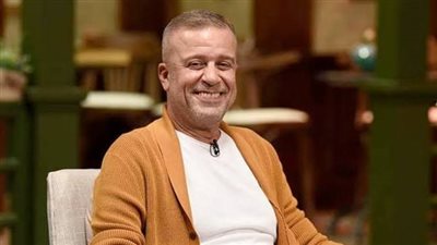 شريف منير: مسلسل 