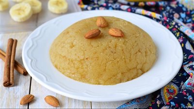 أكلات زمان.. طريقة عمل سد الحنك