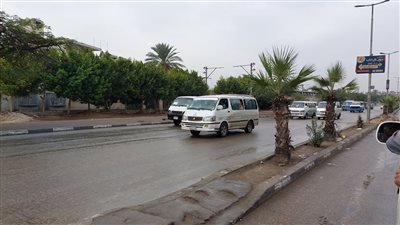 الأرصاد الجوية تكشف موعد سقوط الأمطار | فيديو 