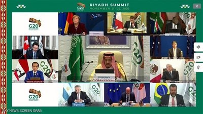 مظاهرات طلابية في إيطاليا لحماية المناخ قبيل انعقاد قمة العشرين | فيديو 