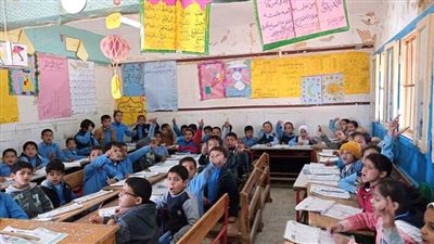 مدارس مطروح.. «غير صالحة للتعليم».. 8 تخضع لصيانة شاملة.. و3 «صيانات خفيفة» 