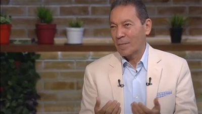 هاني الناظر: الكافولة القطن للأطفال أفضل من الحفاظات 