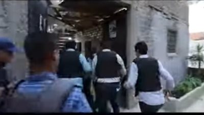 حملات أمنية تلاحق مروجي ومتعاطي المواد المخدرة بمحيط المدارس والجامعات