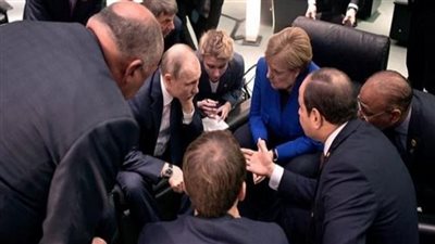 تفاصيل تطورات دعم مصر لليبيا تزامنًا مع انطلاق اجتماعات اللجنة المشتركة 5+5 