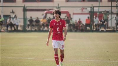 شباب الأهلي يواجه الإسماعيلي في دوري الجمهورية.. اليوم