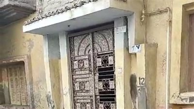 ضبط شاب اعتدى على والدته لمدة 12 ساعة بالضرب المبرح بالمحلة 