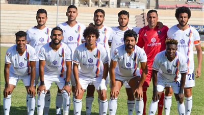 القسم الثاني.. المنصورة الاختبار الأول لنجم الأهلي مع المصري بالسلوم