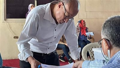 أبوكيلة والزناتي ويحيى يوسف يسجلون في عمومية نادي الصحفيين