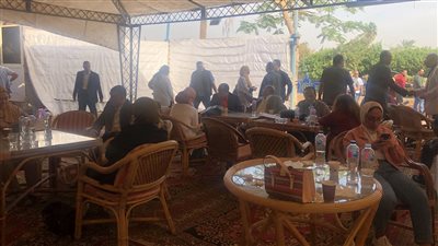 اكتمال النصاب القانوني لعمومية نادي الصحفيين