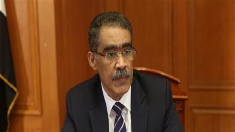 رئيس الهيئة العامة