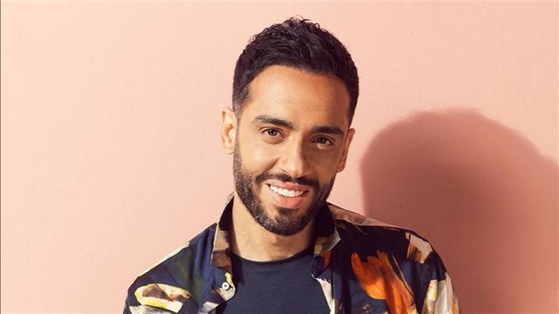 رامي جمال 