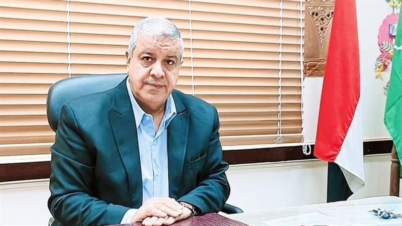 عبد العظيم القادرى