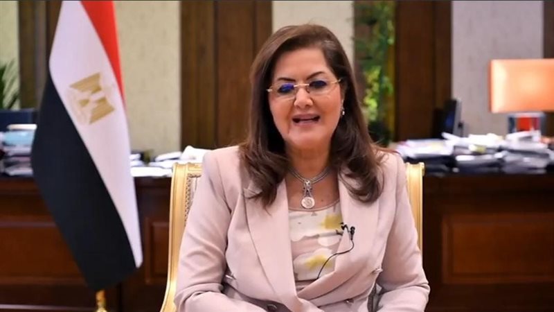  الدكتورة هالة السعيد،