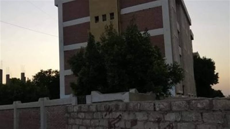 مدرسة