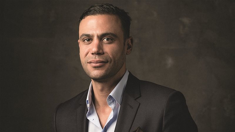 محمد عادل إمام