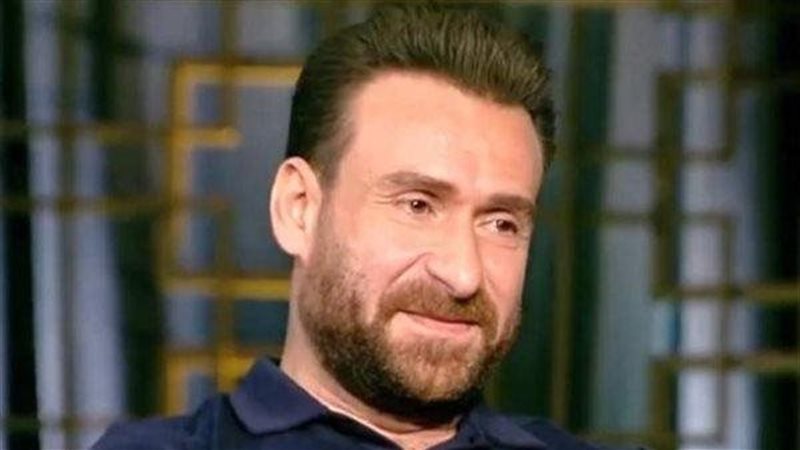 نضال الشافعي
