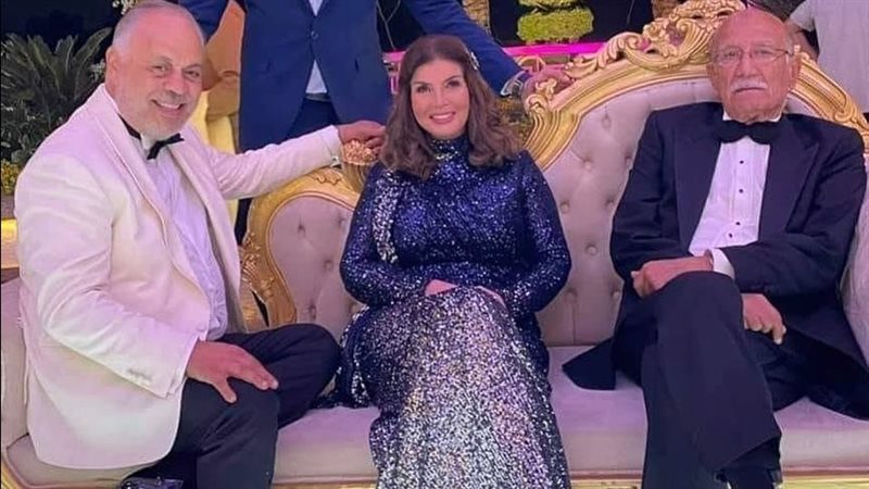 أبطال حكايتي مع الزمان