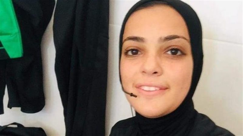 يارا عاطف، فيتو