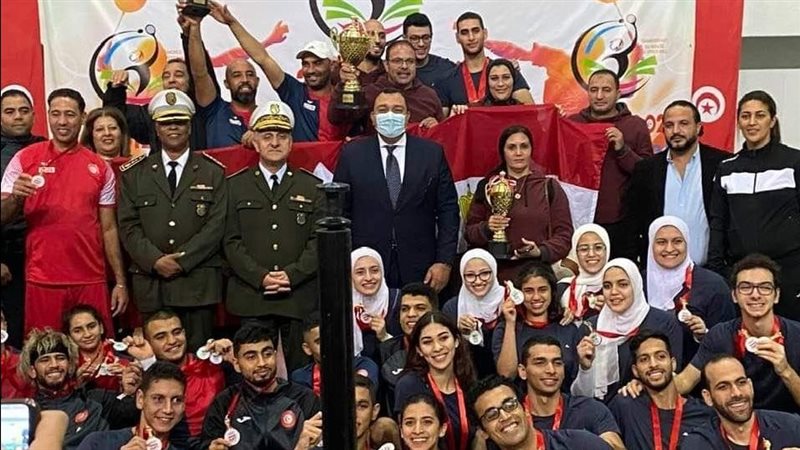 منتخب كرة السرعة