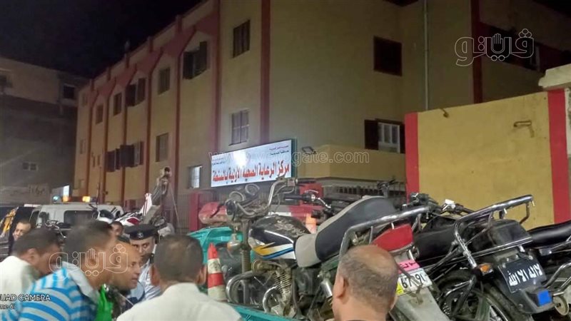 الواقعه