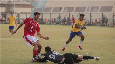 شباب الأهلي يفوز على الإسماعيلي 2-0 في دوري الجمهورية