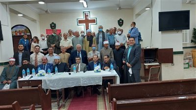 إنجيلية ملوي تناقش الخرافات الدينية في زمن الأوبئة