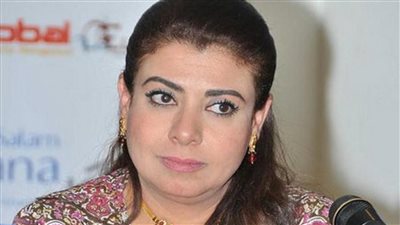 نشوى مصطفى: بنتي تعرضت للتحرش اليوم من 3 شباب