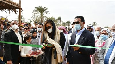 أخبار الفيوم | انتخابات نادي قارون.. وتسليم المنازل المطورة للمستفيدين من مشروع سترة