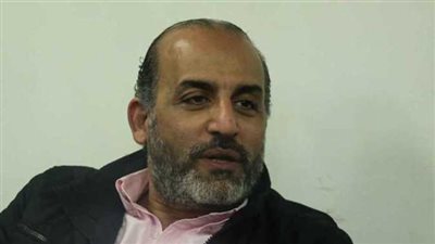 محمد شبانة رئيسا لنادي الصحفيين لدورة ثانية