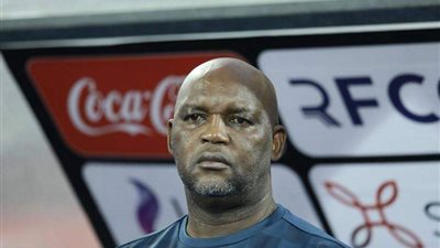 موسيماني يعلن قائمة الفريق لمباراة البنك الأهلي بالدوري الممتاز