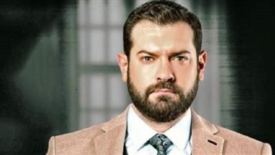 عمرو يوسف على وشك الانتهاء من تصوير مسلسل 