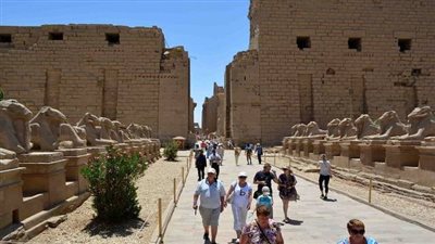 حالة الطقس غدًا الأحد 31-10-2021 في الأقصر