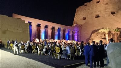 السياحة تستضيف فعاليات مؤتمر «يوم المدن العالمي» بالأقصر 