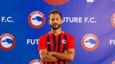 بعد تألقه مع فيوتشر.. أحمد رفعت يدخل حسابات كيروش 