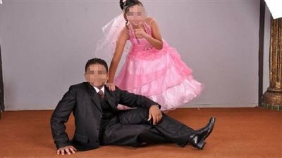 أرقام الخط الساخن للإبلاغ عن زواج الأطفال 