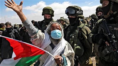 شملت 14 فلسطينيا.. سلطات الاحتلال تشن حملة اعتقالات واسعة في الضفة