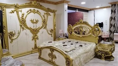 تعرف على أكثر الدول استيرادا لمنتجات الأثاث المصري