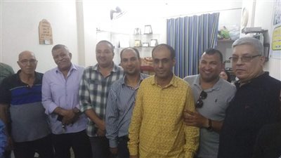 نتيجة انتخابات مجلس إدارة نادي الجلاء بالمنصورة