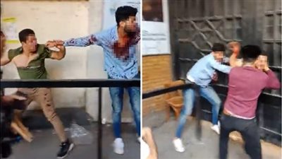 الأمن يكشف تفاصيل جديدة عن مشاجرة جامعة الإسكندرية 