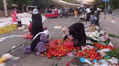 ارتفاع عدد الأسر الفقيرة في تركيا إلى 6 ملايين خلال عام 