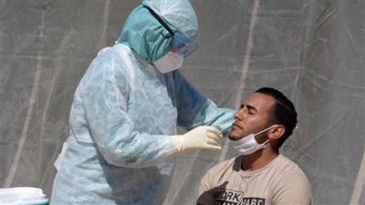 6 وفيات و701 إصابة بكورونا في لبنان