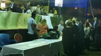 محمد مجاهد يعلن تنازله عن كافة الدعاوى القضائية المتعلقة بانتخابات نادي سموحة