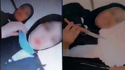 الأمن يكشف تفاصيل واقعة الطالبتين ببورسعيد 