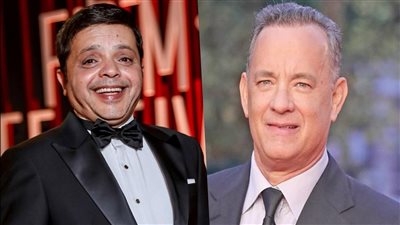 محمد هنيدي يكشف كواليس من فيلم 