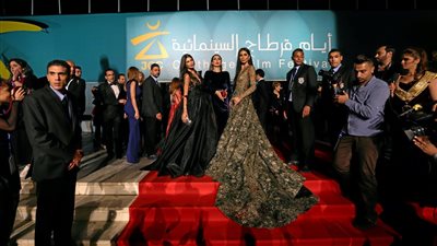 بمشاركة 45 دولة.. التفاصيل الكاملة لانطلاق مهرجان قرطاج السينمائي | فيديو