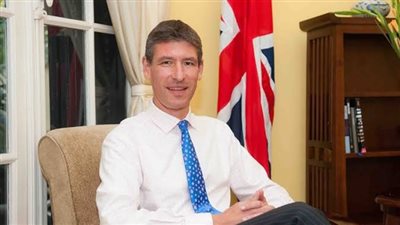 السلطات السودانية تمهل السفير البريطاني 21 يومًا لمغادرة الخرطوم